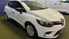Blanco Usado 2019 Renault Clio IV Business Berlina | 7800 € (Precio justo)