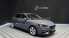 Usado 2024 Seat Leon Style Berlina | 26.990 € (Precio justo)