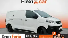 Usado 2017 Peugeot Expert Van | 14.990 € (Precio justo)