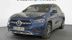 Mercedes GLA200