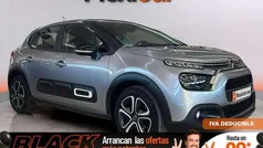 Usado 2024 Citroën C3 Berlina | 12.990 € (Buen precio)