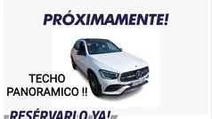Usado 2022 Mercedes GLC220 AMG line SUV | 41.000 € (Precio justo)
