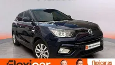 Usado 2019 Ssangyong (KGM) Tivoli SUV | 11.990 € (Precio justo)