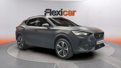 Usado Cupra Formentor 150 CV (110 kW) 2024 SUV