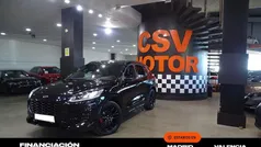 Negro Usado 2023 Ford Kuga ST-Line X SUV | 24.450 € (Super precio)