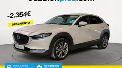 Usado 2022 Mazda CX-30 SUV | 25.900 € (Precio justo)