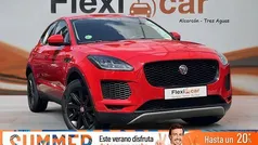 Usado 2019 Jaguar E-Pace S SUV | 26.490 € (Precio justo)