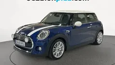 Usado 2014 Mini Cooper D Utilitario | 10.780 € (Precio justo)