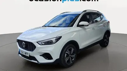 Usado MG ZS Comfort 106 CV (77 kW) 2024 SUV