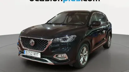 Usado MG EHS Luxury 258 CV (189 kW) 2023 Blanco SUV