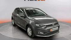 Usado 2016 VW Polo Edition Utilitario | 8490 € (Super precio)