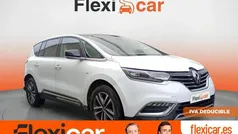 Blanco Usado 2019 Renault Espace LIMITED Monovolumen | 21.490 € (Precio justo)