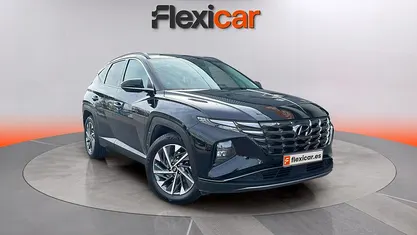 Usado Hyundai Tucson 150 CV (110 kW) 2022 SUV