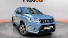 Azul Usado 2019 Suzuki Vitara SUV | 17.390 € (Precio justo)