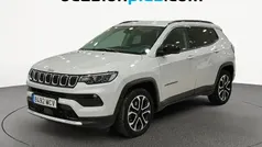 Usado 2022 Jeep Compass Limited SUV | 18.900 € (Buen precio)