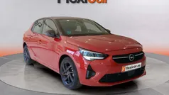Usado 2022 Opel Corsa GS Line Berlina | 12.990 € (Precio justo)