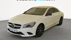 Usado 2016 Mercedes CLA200 Urban Berlina | 20.490 € (Precio justo)
