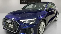 Usado 2023 Audi A3 S-Line Berlina | 29.990 € (Precio justo)
