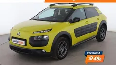 Usado 2015 Citroën C4 Cactus Shine Utilitario | 10.899 € (Precio justo)