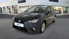 Blanco Usado 2021 Seat Ibiza Style Berlina | 13.990 € (Precio justo)