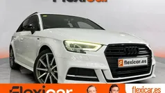 Blanco Usado 2020 Audi A3 | 24.990 €
