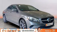 Usado 2017 Mercedes CLA200 Berlina | 20.490 € (Precio justo)