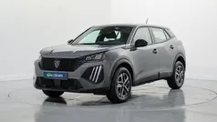 Usado 2025 Peugeot 2008 Active SUV | 19.990 € (Precio justo)