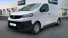 Blanco Usado 2023 Fiat Scudo Lounge Monovolumen | 27.990 € (Precio justo)