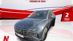Usado 2022 Hyundai Tucson SUV | 22.887 € (Precio justo)