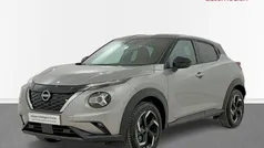 Usado 2024 Nissan Juke N-Connecta SUV | 25.900 € (Precio justo)
