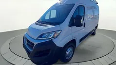 Blanco Usado 2020 Fiat Ducato Van | 17.590 € (Precio justo)