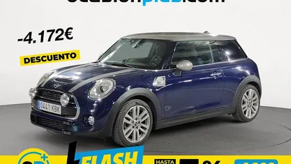 Usado Mini Cooper SD Seven 170 CV (125 kW) 2017 Utilitario