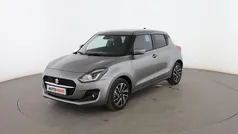 Usado 2023 Suzuki Swift GLX Berlina | 16.699 € (Precio justo)