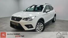 Usado 2019 Seat Arona Ecomotive SUV | 14.490 € (Precio justo)
