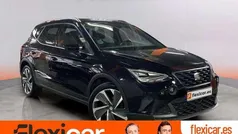Usado 2024 Seat Arona FR SUV | 21.190 € (Precio justo)