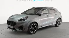 Usado 2023 Ford Puma ST-Line X SUV | 17.091 € (Super precio)