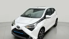 Usado 2019 Toyota Aygo X-play Utilitario | 11.750 € (Precio justo)