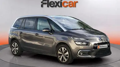 Usado 2019 Citroën C4 SpaceTourer Origins Monovolumen | 11.490 € (Super precio)