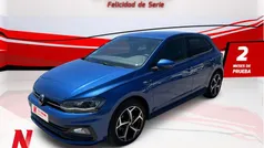 Usado 2021 VW Polo R-line | 18.682 € (Precio justo)