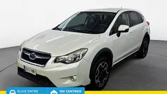 Blanco Usado 2014 Subaru XV SUV | 12.850 € (Buen precio)