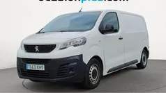 Blanco Usado 2018 Peugeot Expert Van | 13.546 € (Super precio)