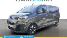Usado 2016 Citroën Spacetourer Feel Monovolumen | 19.200 € (Precio justo)
