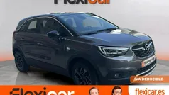 Gris Usado 2020 Opel Crossland SUV | 13.490 € (Precio justo)