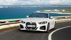 Negro Nuevo 2024 BMW 420 Comfort Edition Descapotable | 52.722 € (Buen precio)