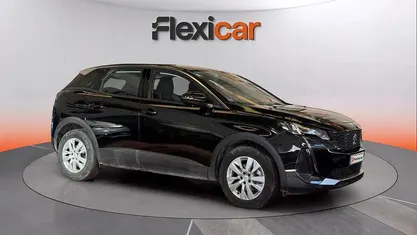 Usado Peugeot 3008 Active 131 CV (96 kW) 2021 SUV