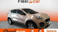 Usado 2015 Kia Sportage SUV | 13.990 € (Precio justo)