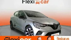 Usado 2021 Renault Clio V LIMITED Berlina | 11.970 € (Buen precio)