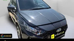 Usado 2023 Hyundai i20 Berlina | 14.690 € (Precio justo)