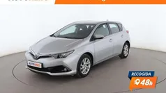 Usado 2018 Toyota Auris Active Berlina | 14.099 € (Precio justo)