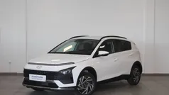 Usado 2024 Hyundai Bayon SUV | 19.500 € (Precio justo)